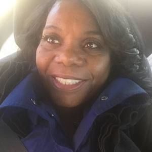 Meet your Posher, Eddie broadway